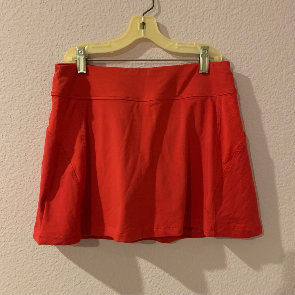 Fila Tennis Skirt!